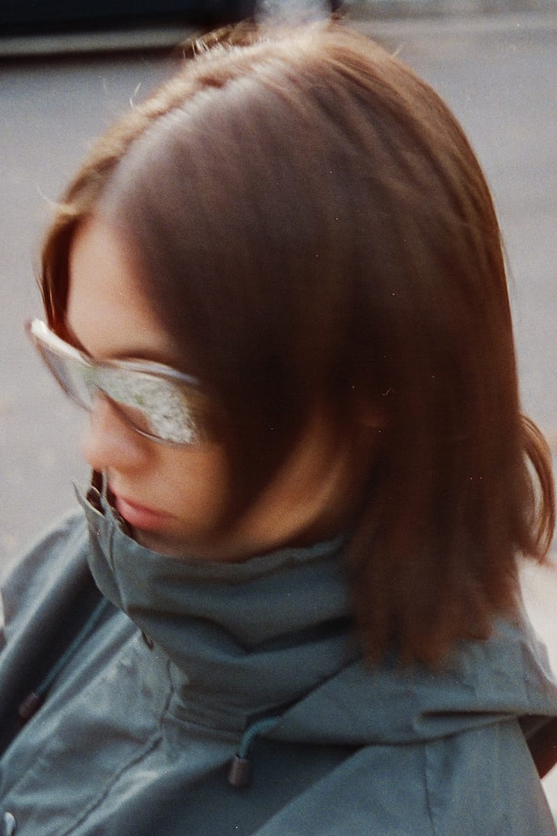 Flatlist X Veneda Carter Disco Sunglasses | LN-CC
