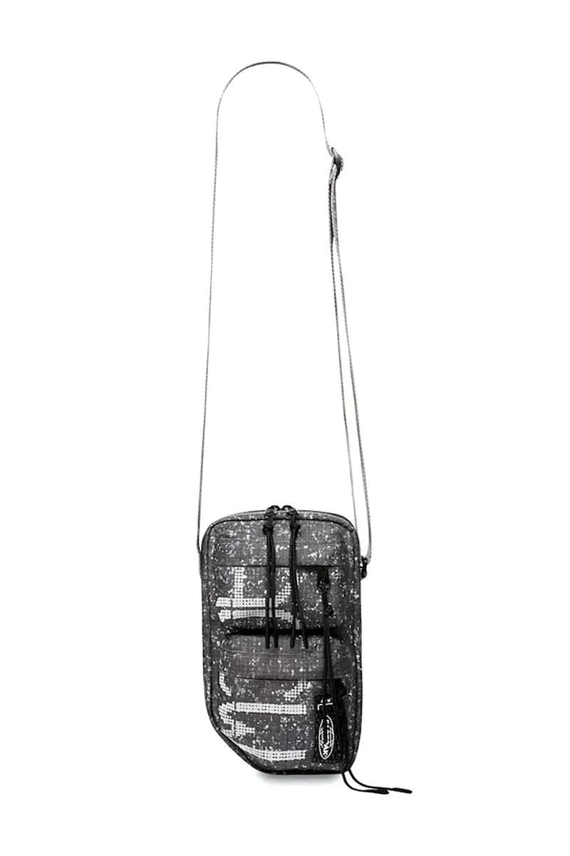 A-COLD-WALL* x Eastpak SS23 Collaboration | Hypebae