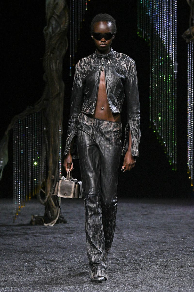 Acne Studios Unveils Fall/Winter 2023 Collection | Hypebeast