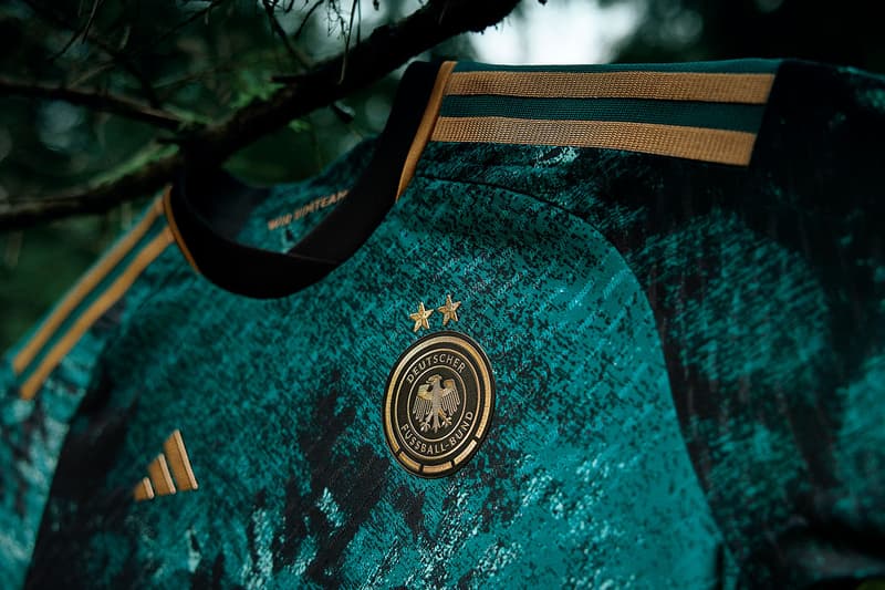 adidas Football Shares Women's World Cup Kits | Hypebae