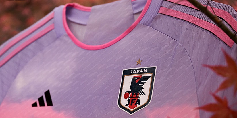 adidas Football Shares Women's World Cup Kits | Hypebae