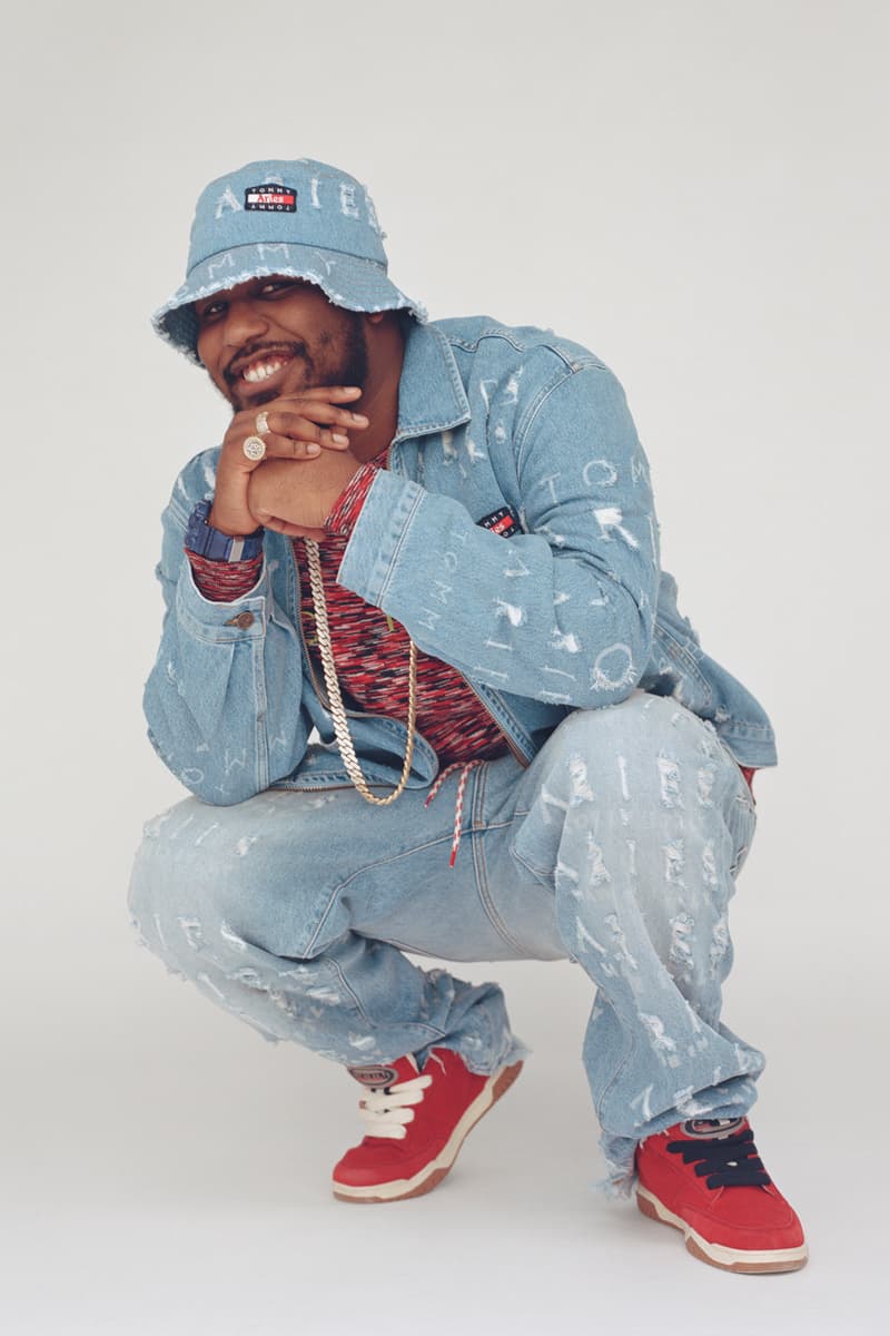 Tommy Hilfiger Teases Aries Collaboration | Hypebae Tommy Hilfiger Teases Aries Collaboration | Hypebae