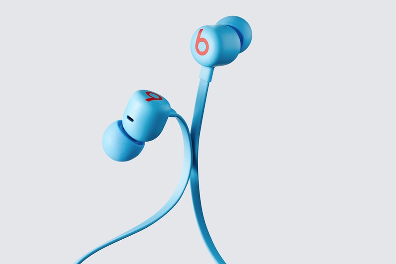 Girls Don't Cry x Beats Flex Collaboration Hypebae