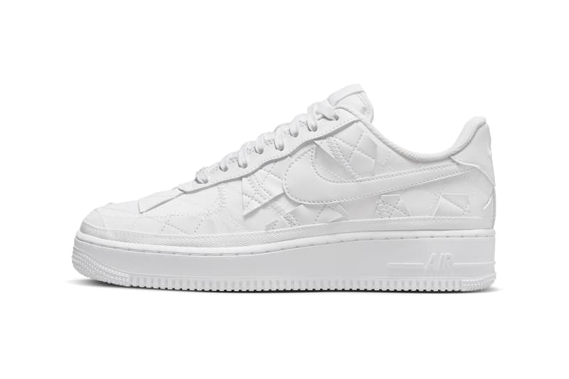 Billie Eilish × Nike Air Force 1 Low Billie Eilish x Nike Air Force 1 Low