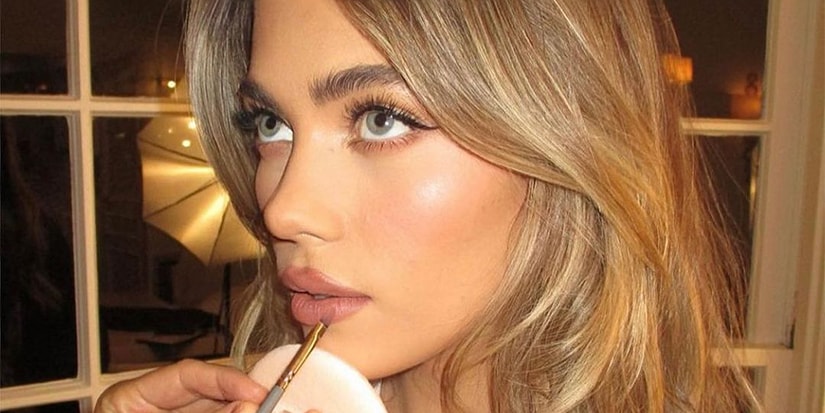 Mary Phillips Shares Celeb Overlined Lips Trick | Hypebae