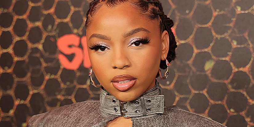 Chloe Bailey on 'Swarm' Sex Scene, Damson Idris | Hypebae