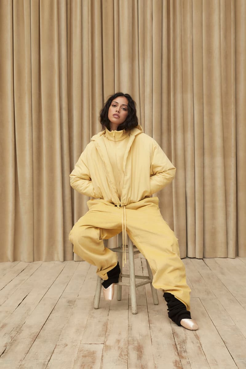 Fear of God ESSENTIALS Lightens Up for SS23 | Hypebae
