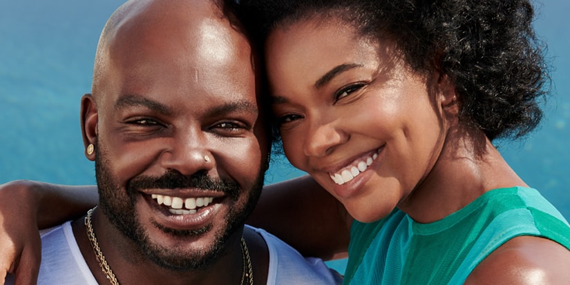 Gabrielle Union and Hairstylist Larry Sims Launch $25,000 USD Grant Initiative for Black, Women-Owned Businesses