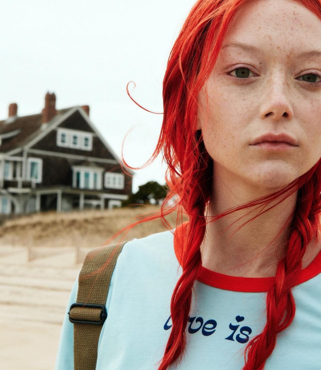 Heaven by Marc Jacobs 'Eternal Sunshine' Campaign | Hypebae