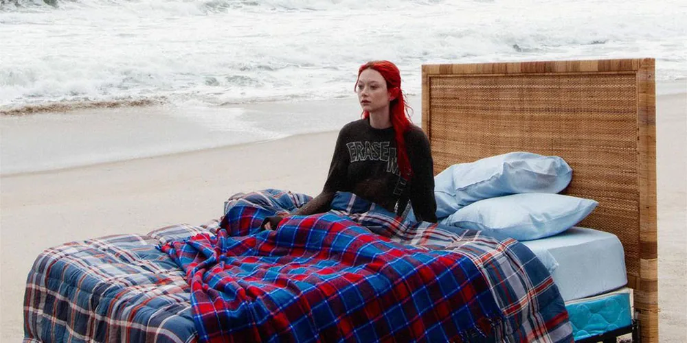 Heaven by Marc Jacobs 'Eternal Sunshine' Campaign | Hypebae