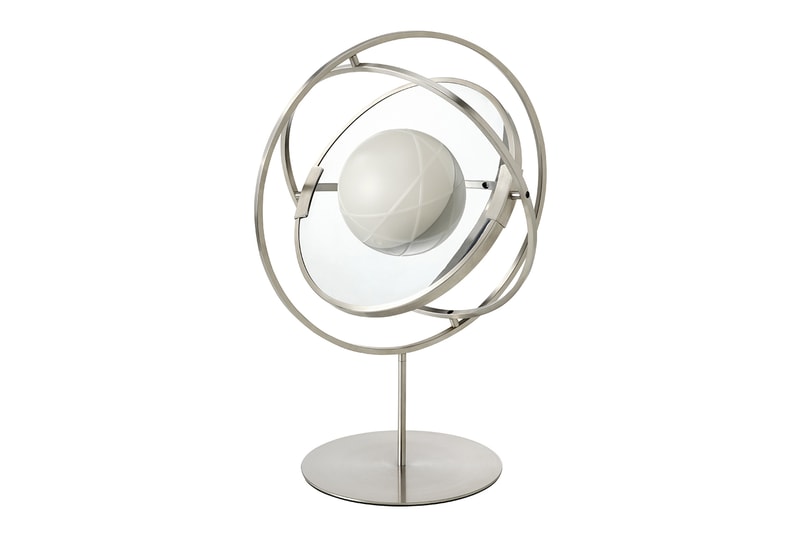 IKEA x Olafur Eliasson Drop Solar-Powered Lamps | Hypebae