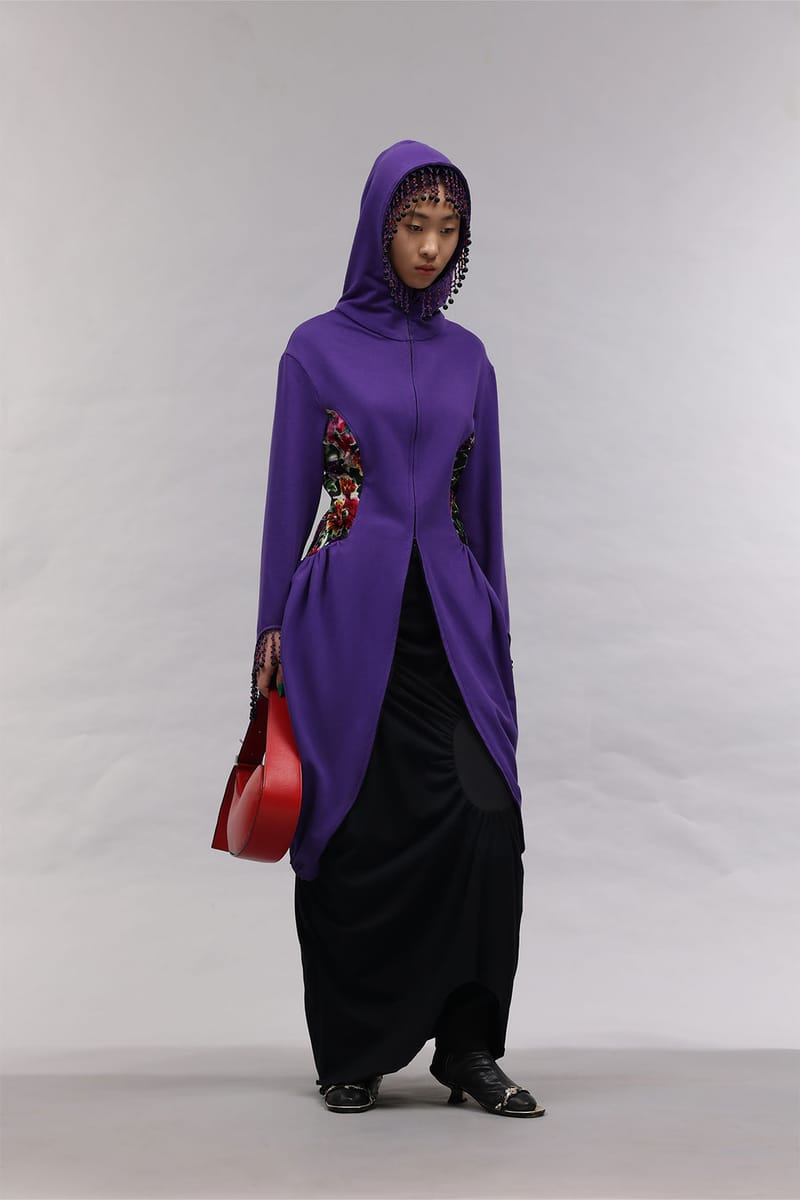 Emerging Designer J. Kim Unveils FW23 Collection | Hypebae