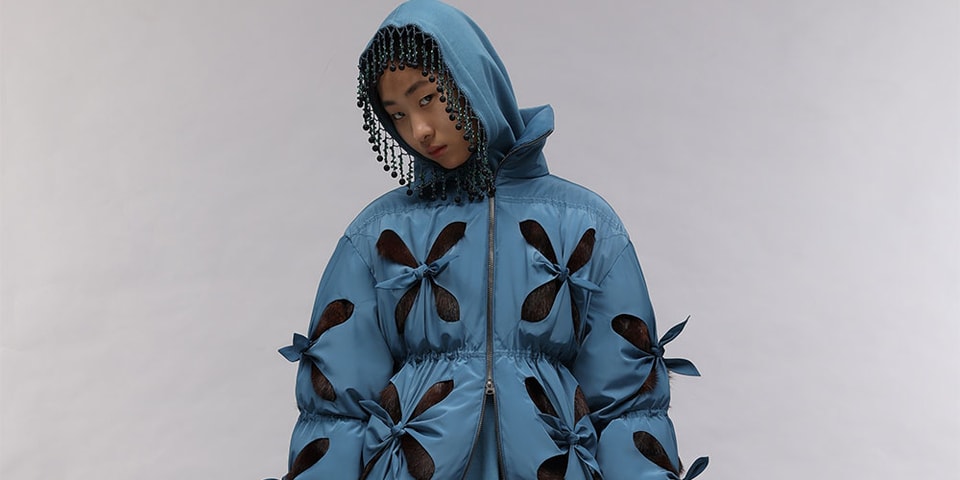 Emerging Designer J. Kim Unveils FW23 Collection | Hypebae