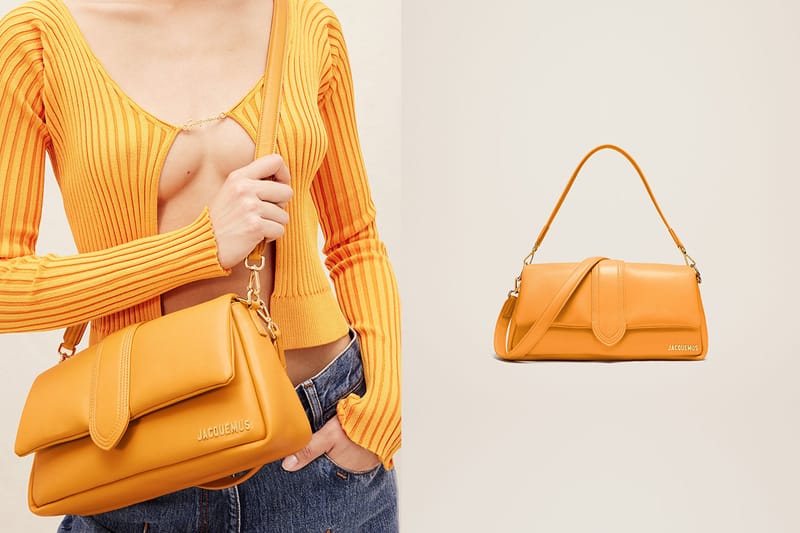 Jacquemus discount new bag