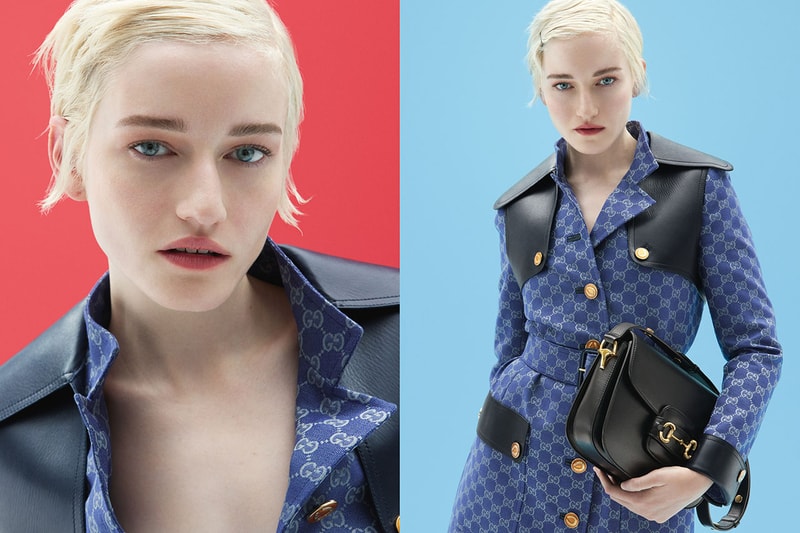 NewJeans Hanni Stars in Gucci Horsebit Campaign Hypebae