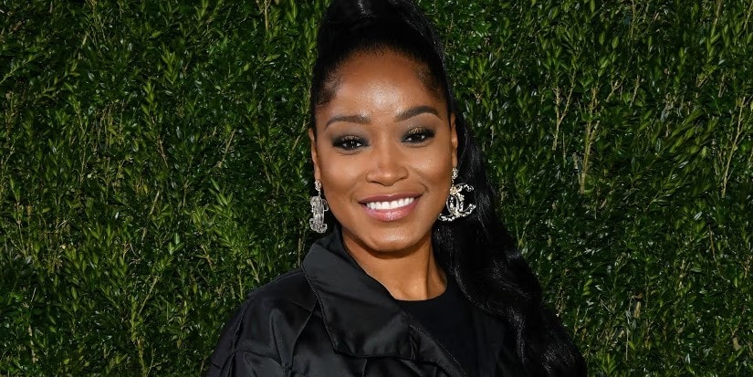 Keke Palmer to Release Album & Movie 'Big Boss' | Hypebae