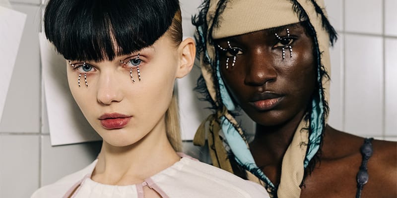 Kiko Kostadinov Fall/Winter 2023 Collection | Hypebae