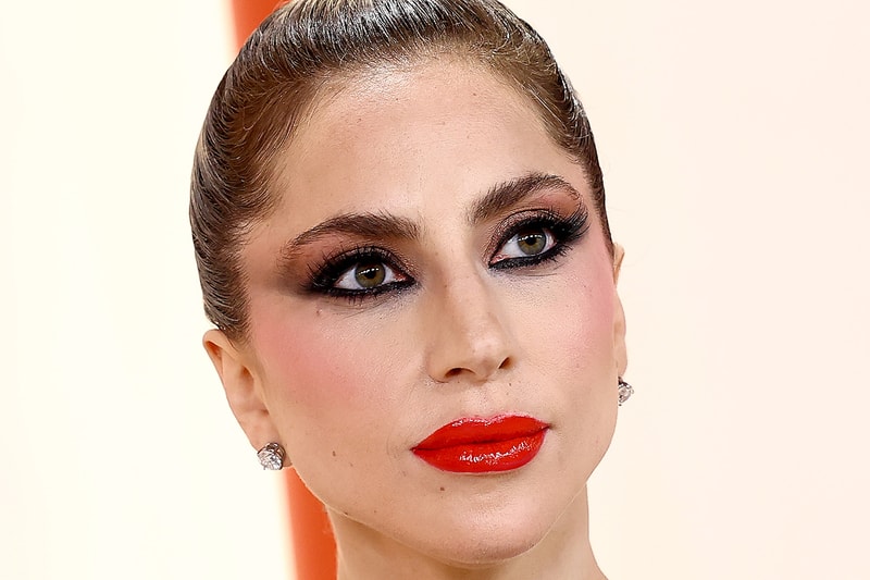 Lady Gaga Went Glam Free For Oscars Performance Hypebae