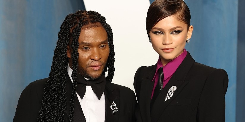 Zendaya's Stylist Law Roach Announces Retirement | Hypebae