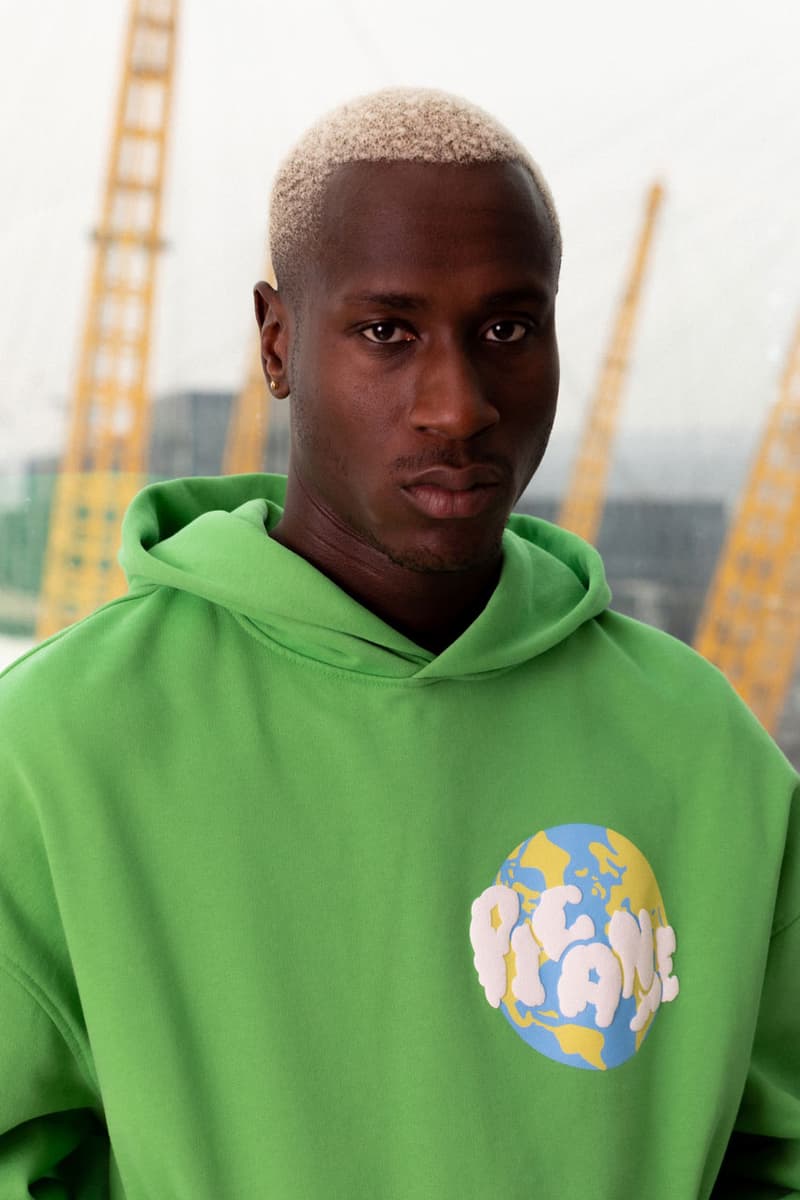 Picante and the Flag Twins in New Campaign | Hypebae