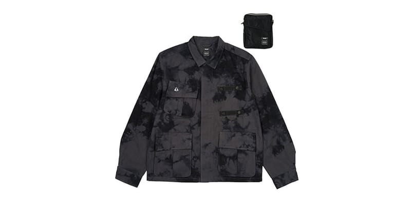 PORTER / PALACE JACKET & POCKET BAG XL ジャケット/アウター