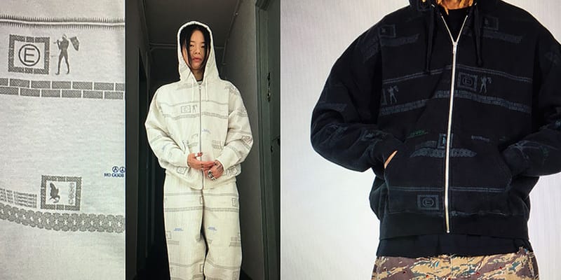 Supreme and UNDERCOVER Collab Gets Release Date | Hypebae