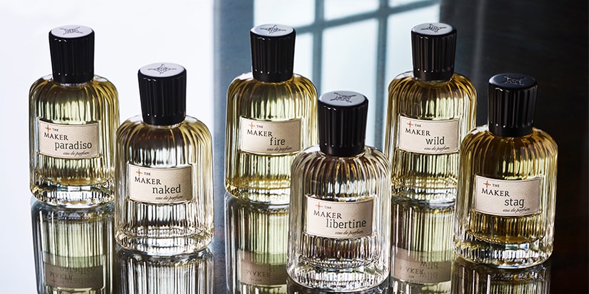 The Maker Hotel Offers Buzzy Scents At Sephora | Hypebae