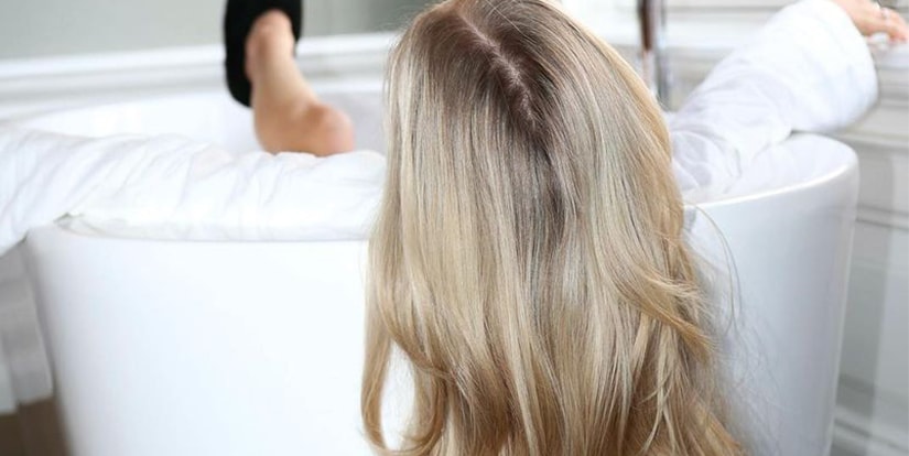 TikTokers Are Using DIY Dry Shampoo To Grow Hair | Hypebae