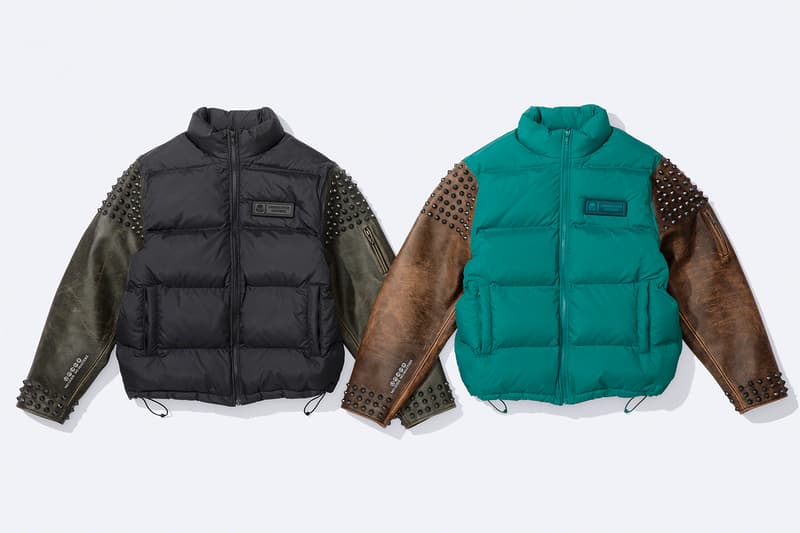 Supreme and UNDERCOVER Collab Gets Release Date | Hypebae