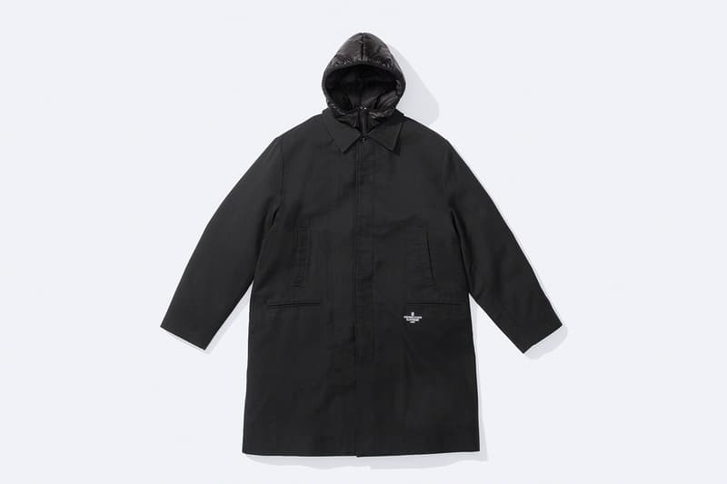 Supreme and UNDERCOVER Collab Gets Release Date | Hypebae
