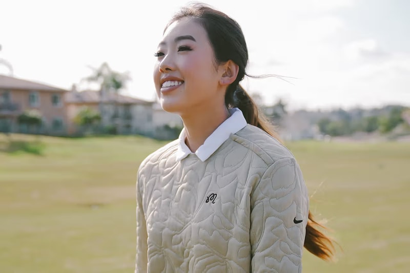 Why Yealimi Noh Is So Important to Golf's Style Revolution | Hypebae