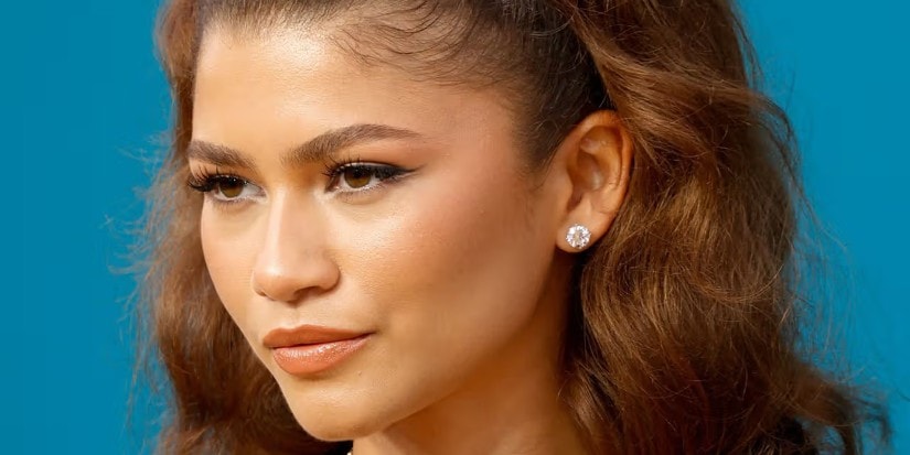 Zendaya: 2023 CinemaCon Star of the Year Award | Hypebae