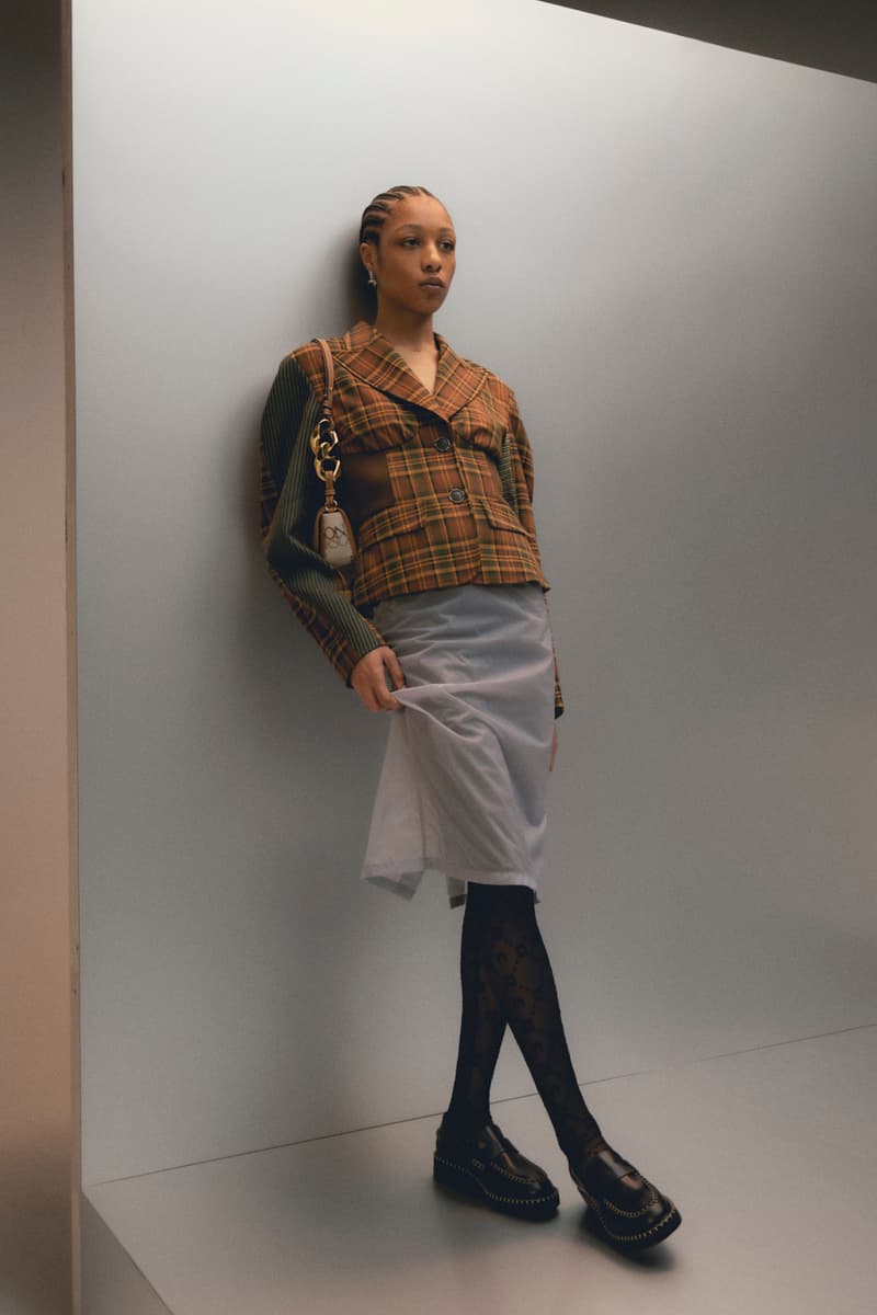 HBX Unveils SS23 