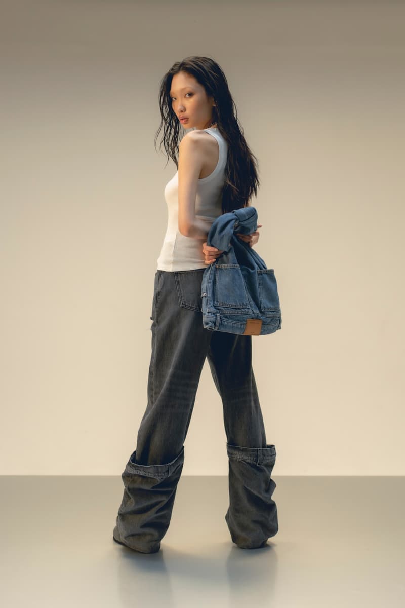 HBX Unveils SS23 