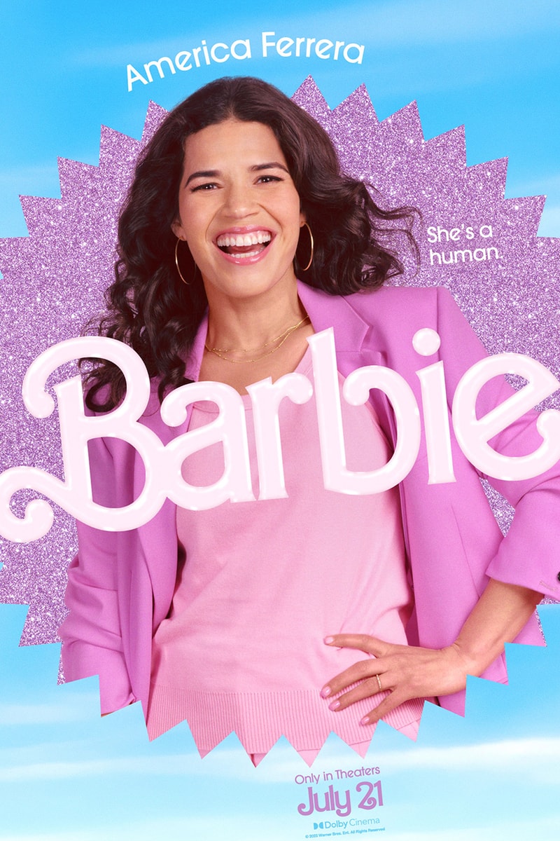 Dua Lipa, Issa Rae, Emma Mackey Join Barbie Cast Hypebae