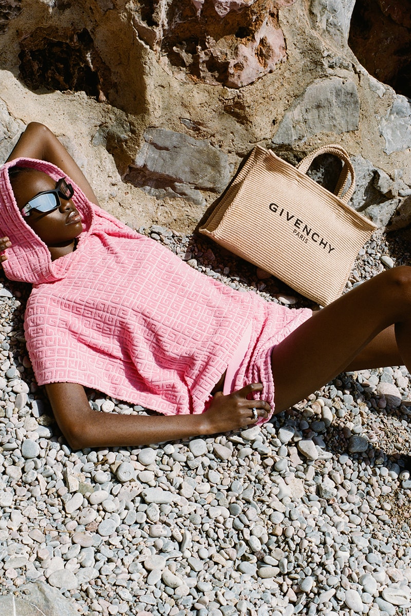 Givenchy Launches Beachwear Capsule | Hypebae