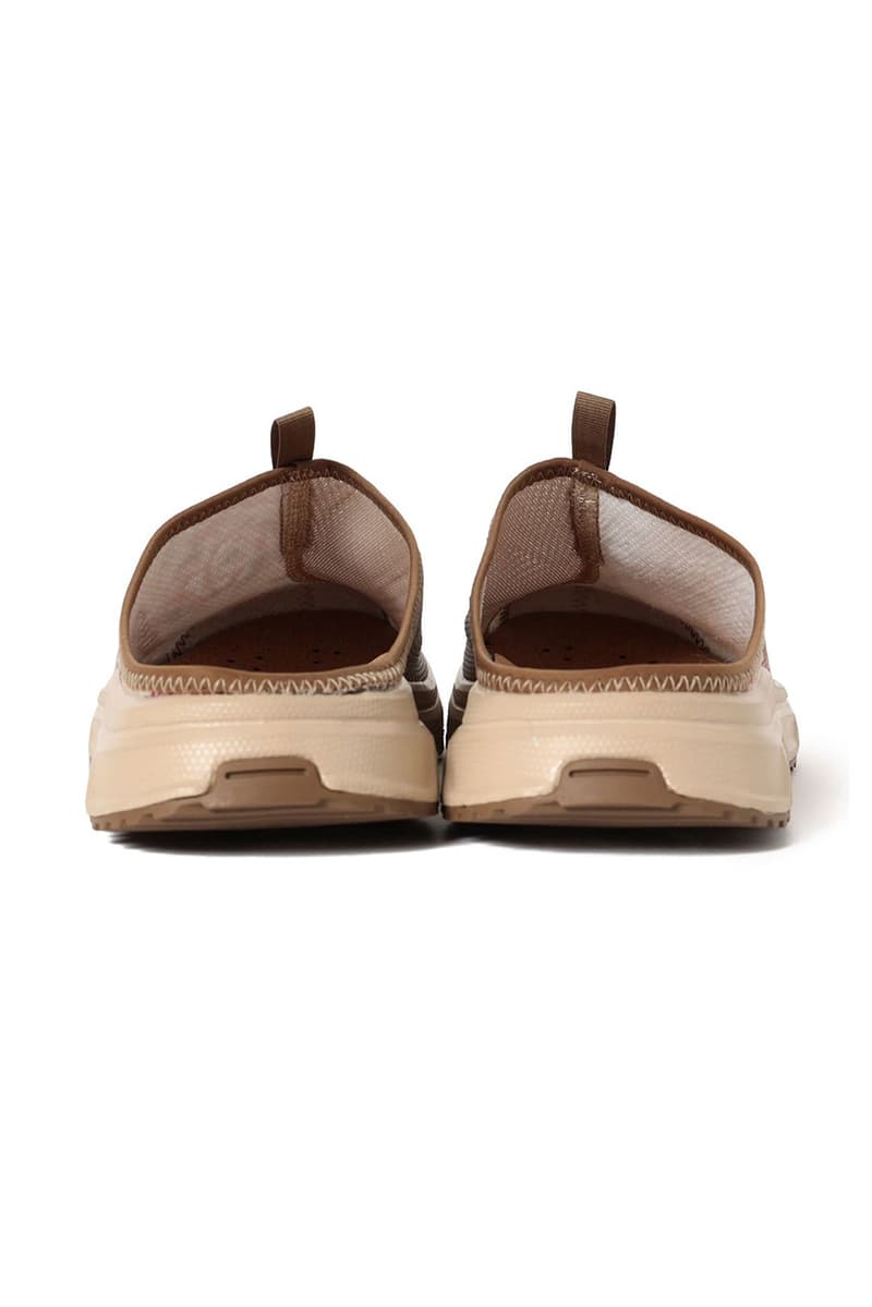 Where to Buy BEAMS Salomon RX Slide 3.0 | Hypebae