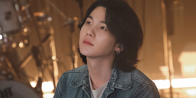 BTS Suga Announces Solo Album and Documentary | Hypebae