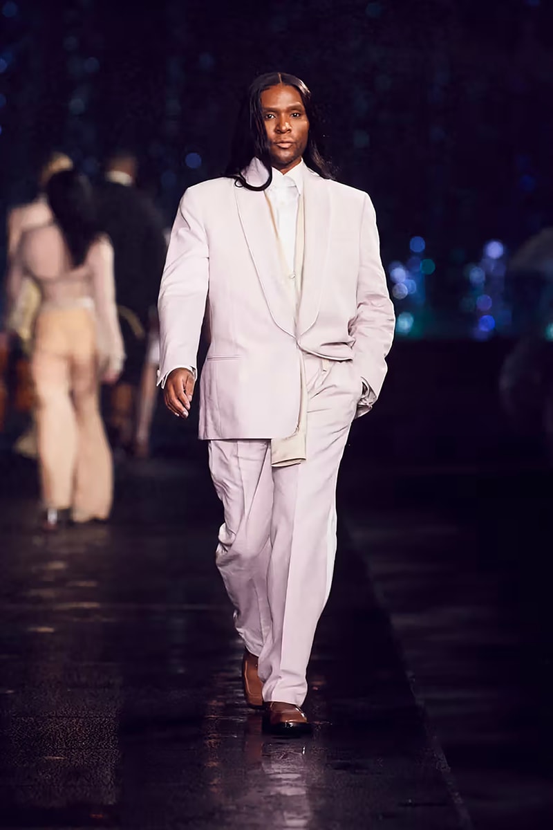 Celeb Stylist Law Roach Comes Out As Aromantic | Hypebae