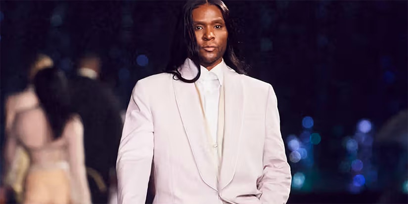 Celeb Stylist Law Roach Comes Out As Aromantic | Hypebae