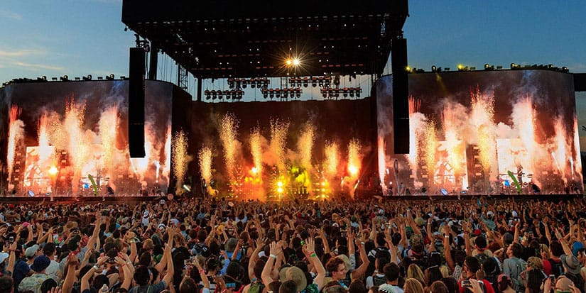 Your Definitive List of the UK's Biggest Music Festivals Taking Place in 2023  Flipboard