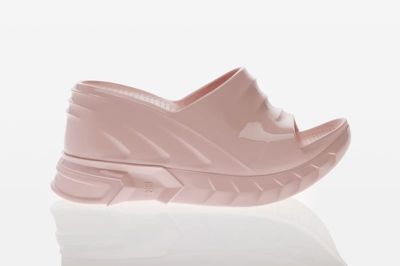 Givenchy discount pink heels