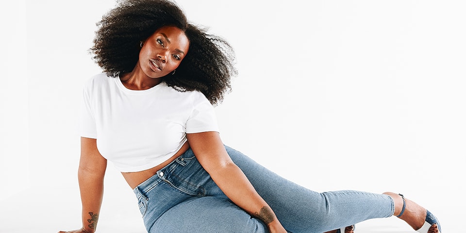 Good American Store Good American Announces Open Casting Finalists | Hypebae