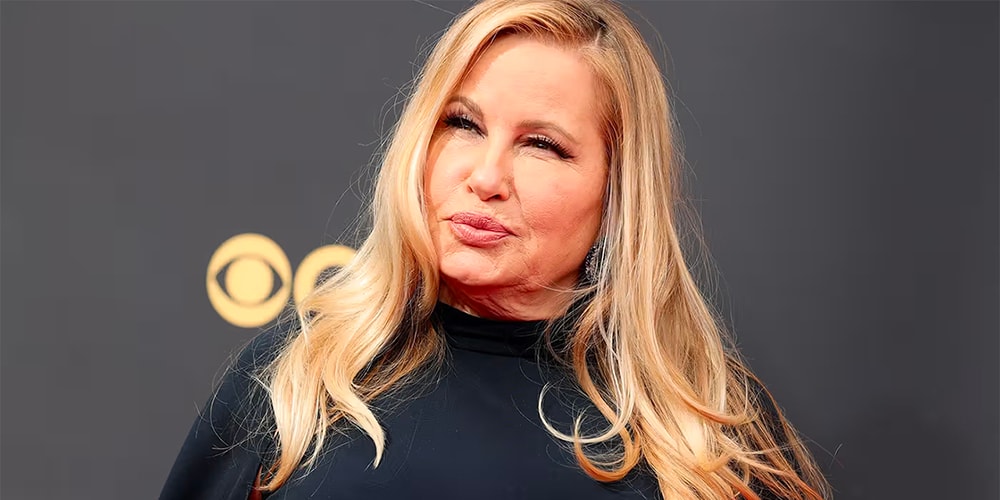Jennifer Coolidge 2023 MTV 