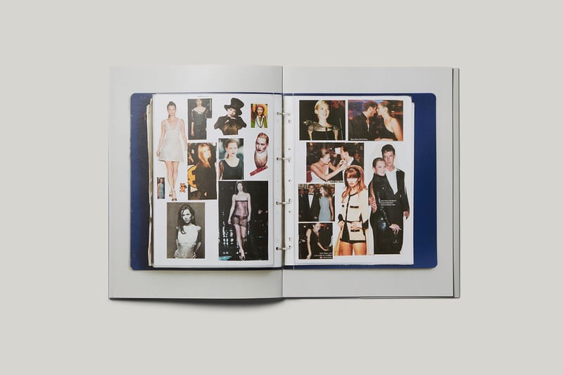 Bottega Veneta's New Fanzine Tributes Kate Moss | Hypebae