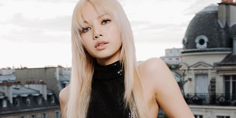 BLACKPINK's Lisa Has Plant Named After Her | Hypebae