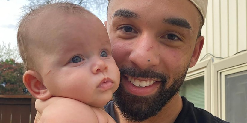 TikTok Finds Bartise's Baby Mother Olivia Gross | Hypebae