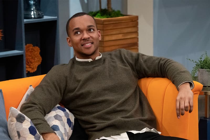 'Love Is Blind's Marshall on Dating After Jackie Hypebae