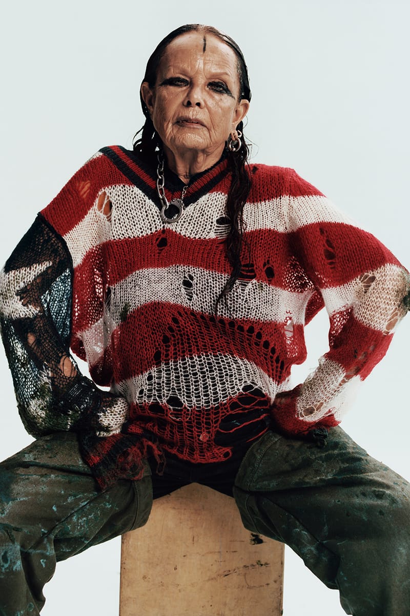 Ice Spice Stars in Heaven by Marc Jacobs' SS23 | Hypebae