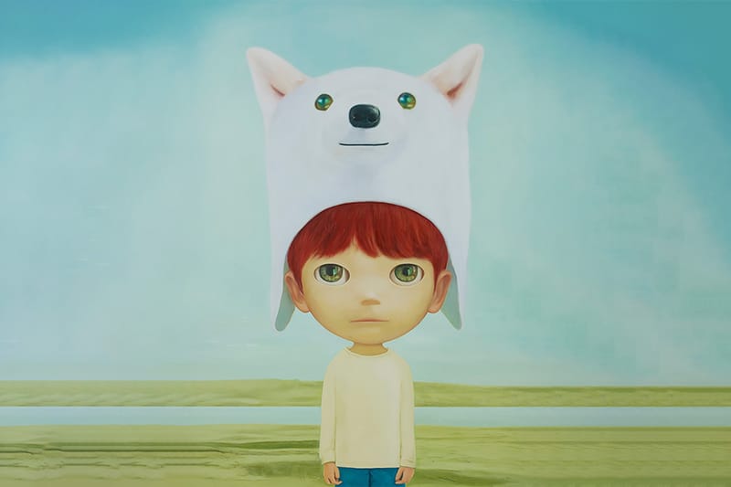 Corey Helford Gallery Hosts Mayuka Yamamoto | Hypebae
